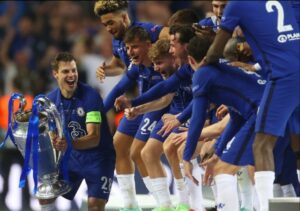 Piala Dunia Antarklub Digelar di UEA Februari 2022