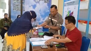 Pembebasan Lahan KCJB Ditentukan BPN