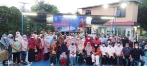 Fokus Infrastruktur dan Urai Angka Pengangguran