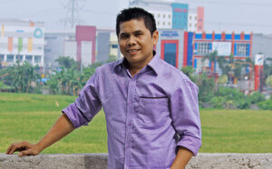 Fokus Bantu Pemerintah
