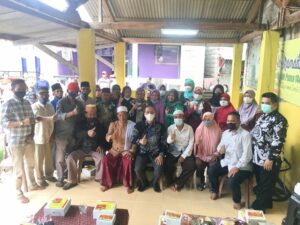 Maksimal Menjalankan Amanat Wakil Rakyat