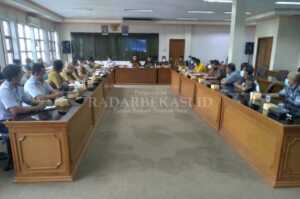 Bangli Duta Indah bakal Dibongkar