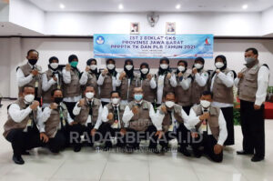 Pengangkatan Kepsek Tak Bersamaan