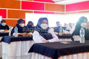 Berjuang Dapatkan NRKS