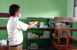 Komisi IV Desak Disdik Transparan