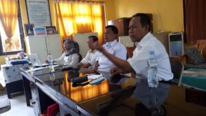 PKKS Libatkan Guru hingga Orang Tua Murid