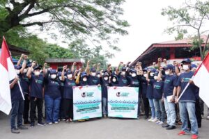 Relawan Dukung Sandiaga Uno Maju Capres 2024