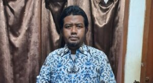 Ingin Wujudkan Generasi Emas 2045