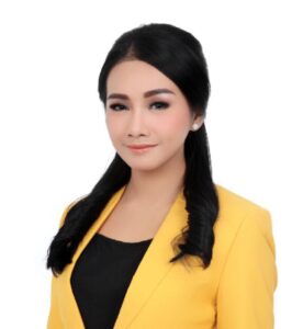 Renovasi Kantor Lama DPD Golkar Bukan Urusan Nofel