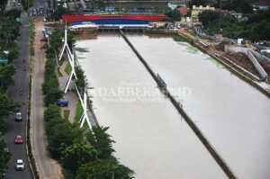 Lanjutan Proyek Tahun Depan