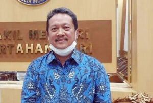 ASKALSI Tingkatkan Sinergi dengan Pemerintah