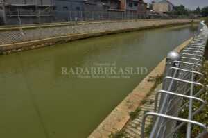 Penambahan Polder Air Terganjal Anggaran