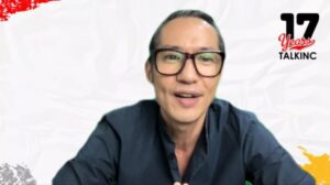 TALKINC Bantu Generasi Muda Kembangkan Potensi Diri⁣ ⁣