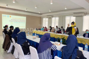 Permendikbudristek PPKS Dibutuhkan Perguruan Tinggi