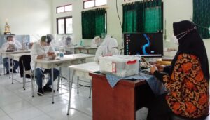 Kesalahan Pelaporan Dana BOS jadi PR MKKS