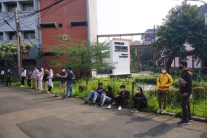 Perguruan Tinggi Swasta Bersaing Ketat