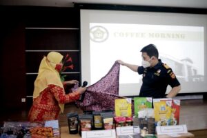 Insentif Fiskal dan Kemudahan Prosedur  untuk Industri Kecil dan Menengah di Bekasi