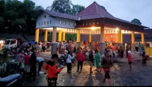 BNPB : 13 Orang Meninggal akibat Erupsi Semeru