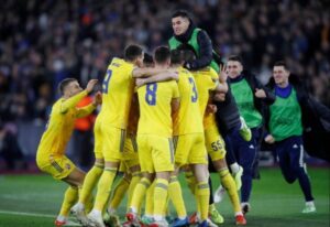 Hasil Pertandingan Terakhir Fase Grup Liga Eropa, 15 Tim Lolos