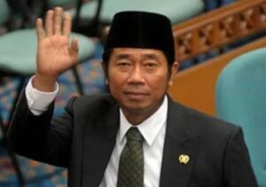 Kabar Duka, Haji Lulung Tutup Usia