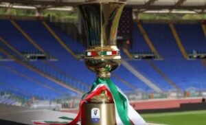 Coppa Italia: Fiorentina, Cagliari dan Empoli ke 16 Besar