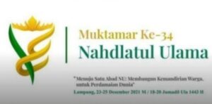 Menebak Suara Langit di Muktamar NU ke-34