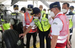 Larangan Terbang Boeing 737MAX akan Dicabut