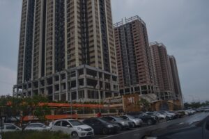 Gelar Gathering bersama Penghuni, Meikarta Informasikan Perkembangan Pembangunan Unit Apartemen