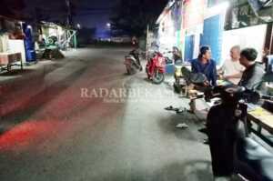 Diduga Gegara Hutang, Driver Ojol Dibunuh