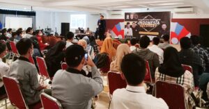 Ajak Generasi Muda Bermimpi dan Berkarya Lagi