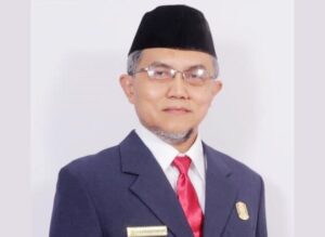 Masa Bakti Pengurus DPC dan DPra PKS Diperpanjang