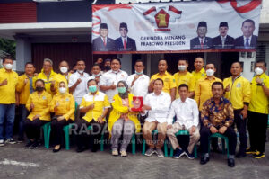 Koalisi Pilkada, Golkar Lirik PPP