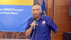 Transformasi UMKM di Era Digital, Sebuah Keharusan