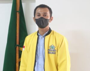 DPD Golkar Kota Bekasi 100% Mendukung Airlangga Jadi Presiden