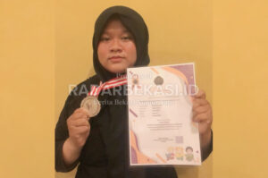 Pembelajaran Berhitung Mengasyikkan