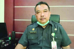 Inspektorat Tolak Usulan Kenaikan Banparpol