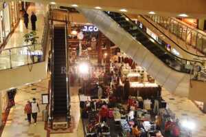 Mal Dilarang Helat Event Nataru