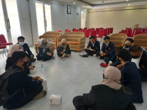 Uang Semester Program KIP Naik