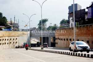 Pemkab Anggarkan Rp 88 Miliar untuk Atasi Banjir