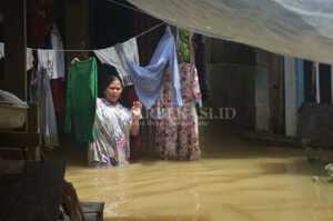 Pemkab Diminta Serius Atasi Banjir