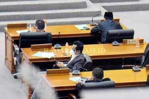 Rencana Kenaikan Tunjangan Anggota DPRD Diprotes