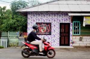 Penertiban Atribut dan Posko Ormas Belum Merata