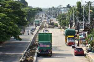 Percepatan Pembangunan Jangan Hanya Rencana