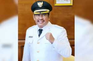 Plt Bupati Fokus untuk Pemilihan Sekda