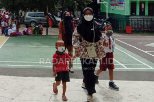 Sekolah Usul PTM Penuh Dilakukan Bertahap