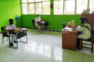 Guru SLB Harus Mengulang Materi Pelajaran