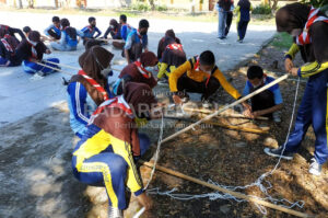 Libur Ditiadakan, Siswa Wajib Ikut Pendidikan Karakter