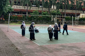 Siswa Diminta Liburan di Rumah