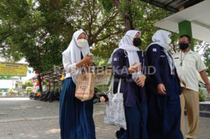 Honor Pelatih Ekskul Dianggarkan Lagi