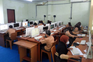 Banyak Hal Harus Diperbaiki